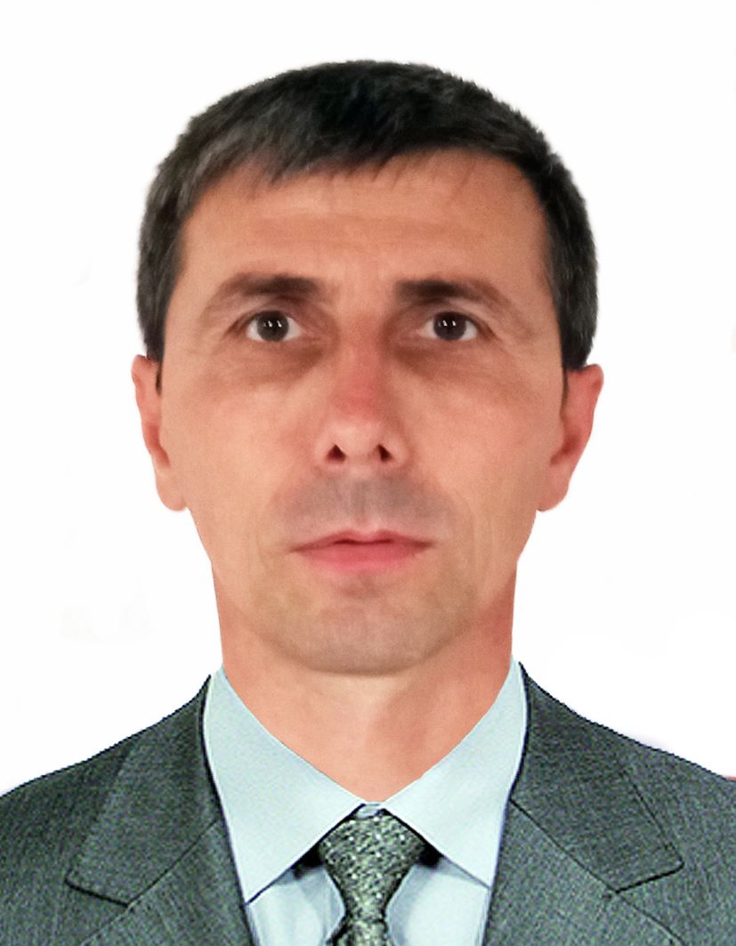 Юсупов Арслан Магомедсаидович.